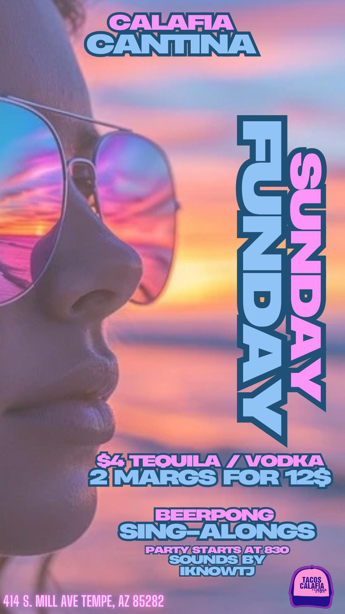 Sunday Funday